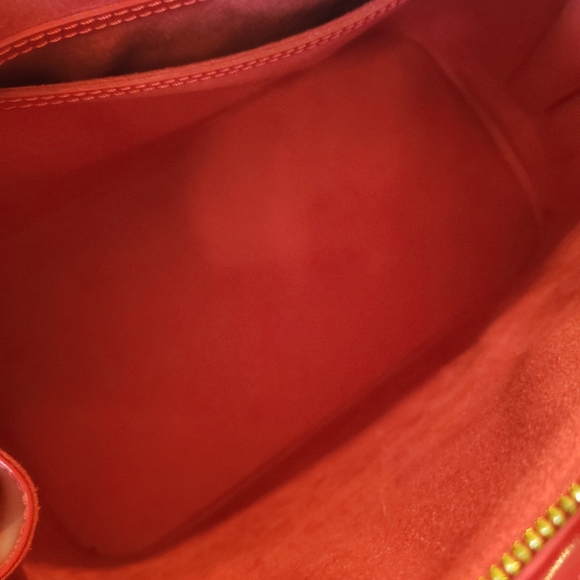 Louis Vuitton Alma PM - Picture 7 of 13